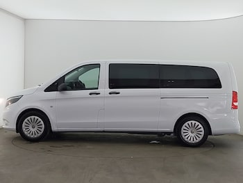 Used Mercedes-Benz Vito 2024 for sale - 79572940: Photo
