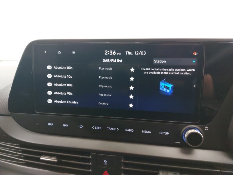 Used Hyundai BAYON 2025 for sale - 77949415: Photo 11