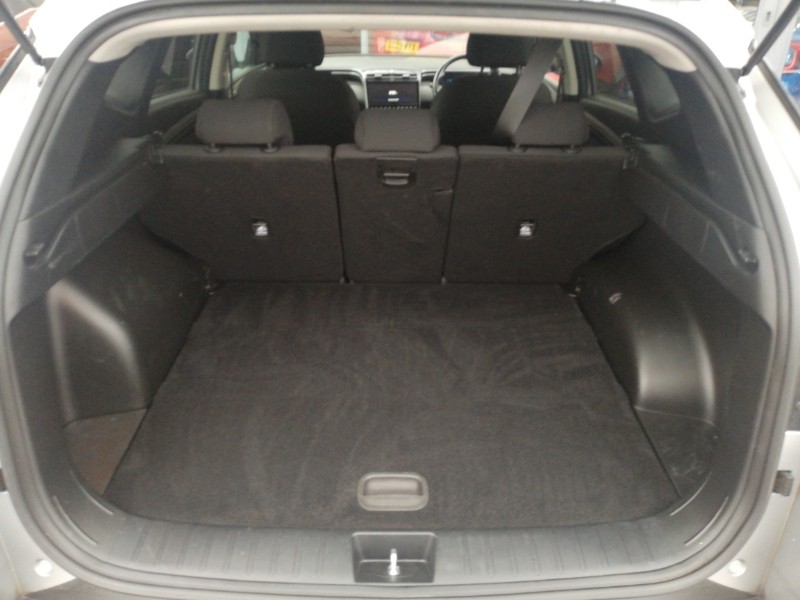 Used Hyundai TUCSON 2022 for sale - 76511412: Photo 8