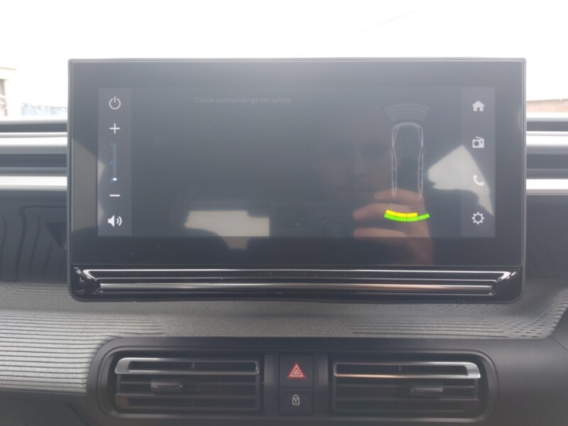 Used Citroen C3 2026 for sale - 78179305: Photo 11