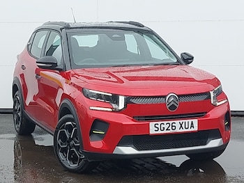 Citroen C3 feature image