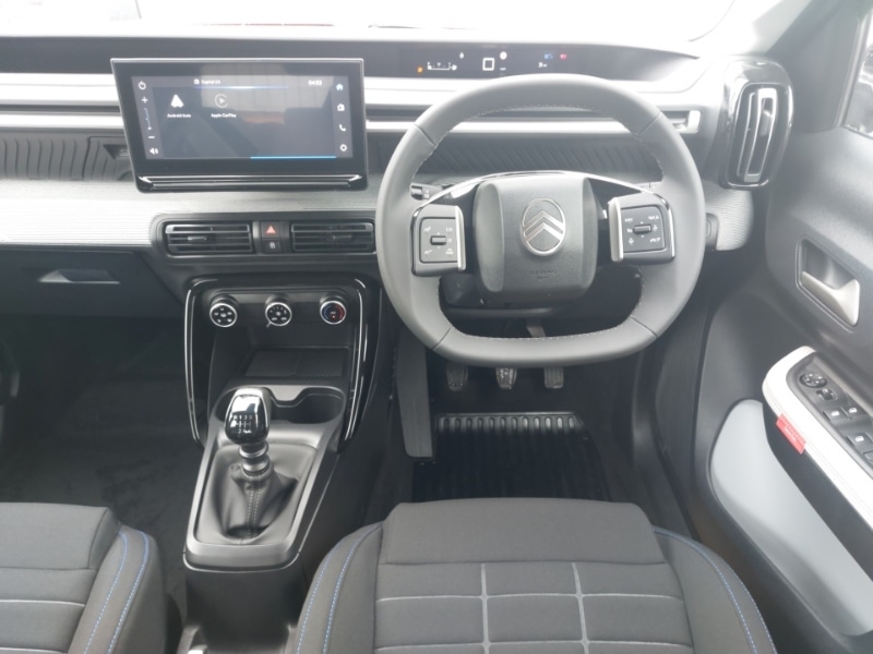 Used Citroen C3 2026 for sale - 78179305: Photo 2