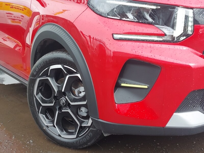 Used Citroen C3 2026 for sale - 78179305: Photo 9