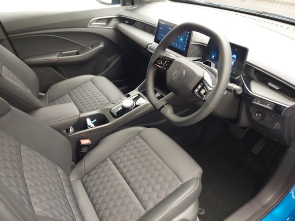Used MG MG3 2025 for sale - 76282518: Photo 12