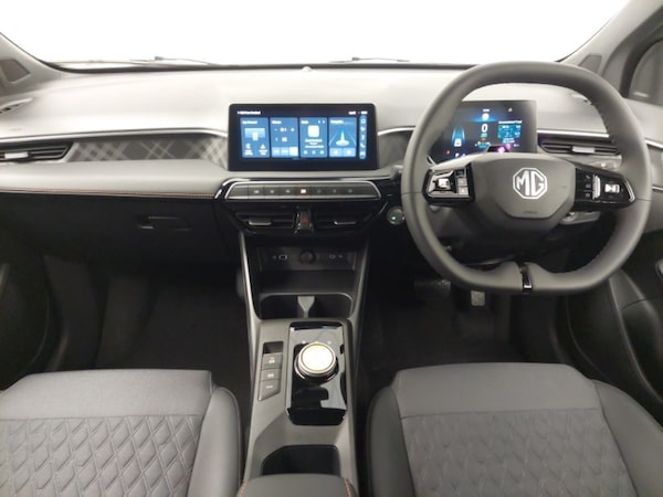 Used MG MG3 2025 for sale - 76282518: Photo 2