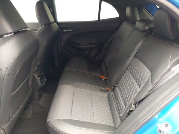 Used MG MG3 2025 for sale - 76282518: Photo 4