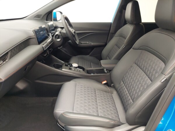 Used MG MG3 2025 for sale - 76282518: Photo 6