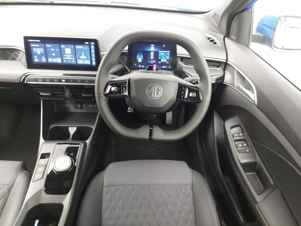 Used MG MG3 2025 for sale - 76282518: Photo 7