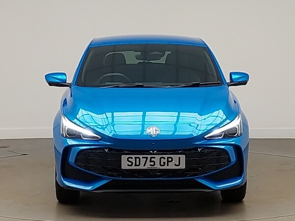 Used MG MG3 2025 for sale - 76282518: Photo 9
