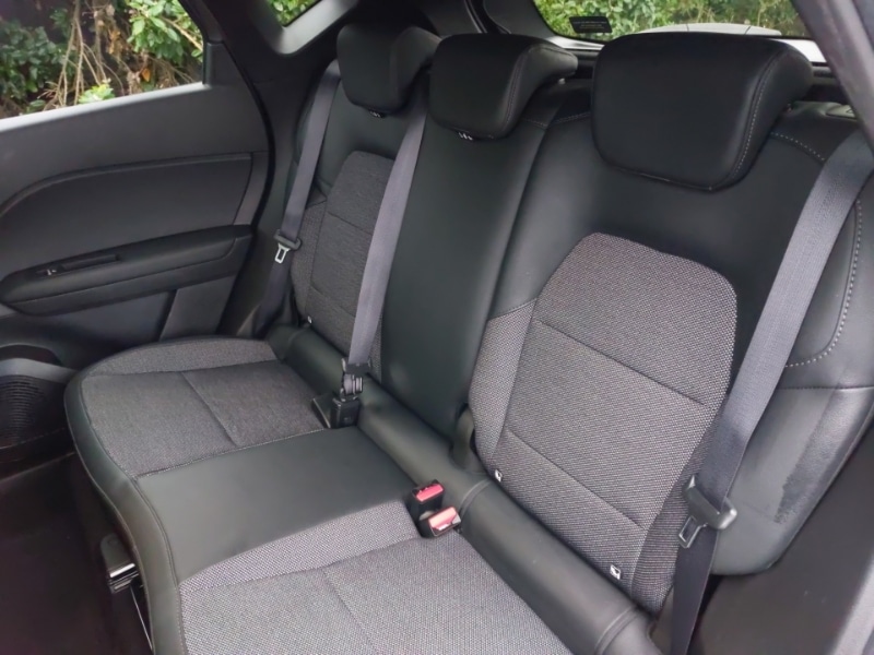 Used Renault Captur 2022 for sale - 76548518: Photo 6