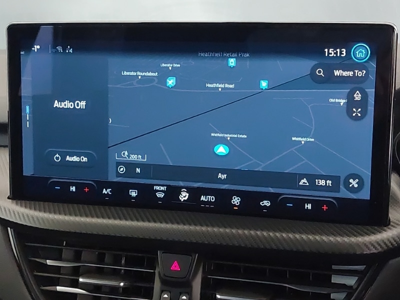 Used Ford Kuga 2024 for sale - 76860966: Photo 11