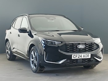 2024 - 1.5 EcoBoost ST-Line 5dr