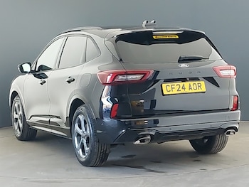 Used Ford Kuga 2024 for sale - 76860966: Photo