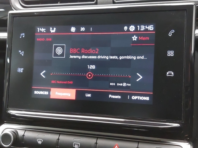 Used Citroen C3 2021 for sale - 76567394: Photo 10