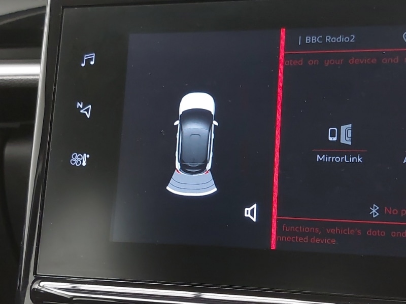 Used Citroen C3 2021 for sale - 76567394: Photo 12