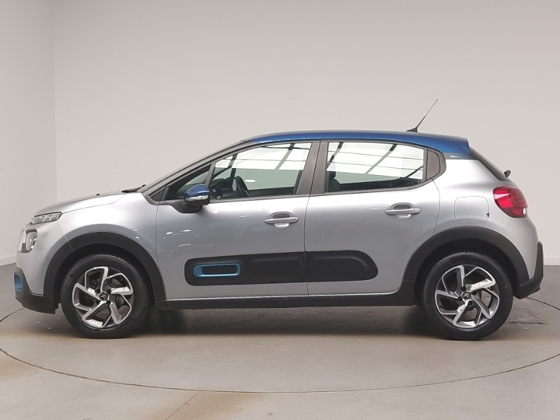 Used Citroen C3 2021 for sale - 76567394: Photo 4