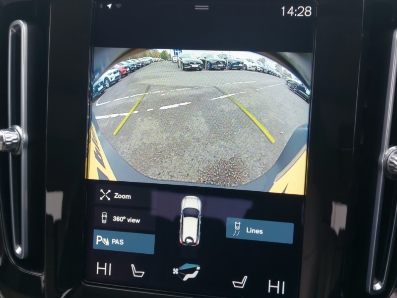 Used Volvo XC40 2021 for sale - 76479188: Photo 11