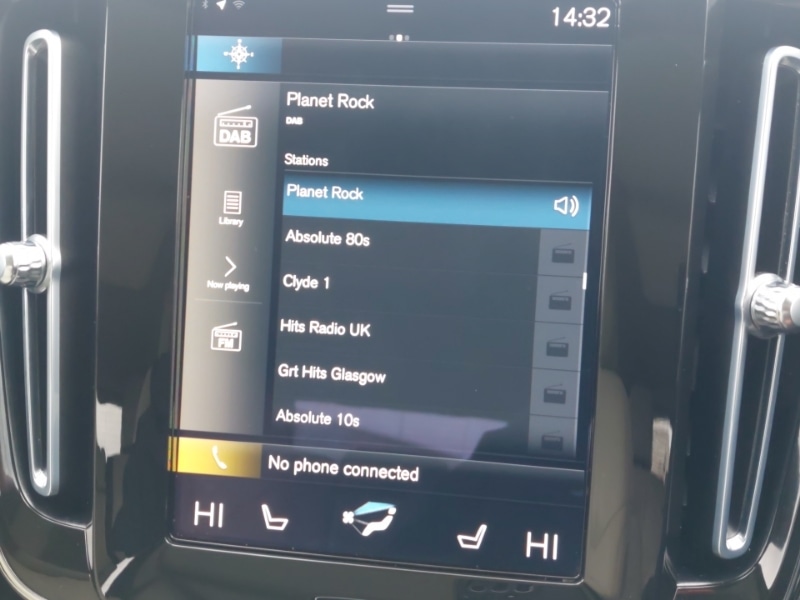 Used Volvo XC40 2021 for sale - 76479188: Photo 12