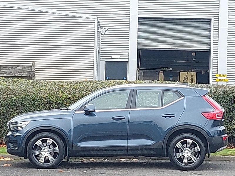 Used Volvo XC40 2021 for sale - 76479188: Photo 4