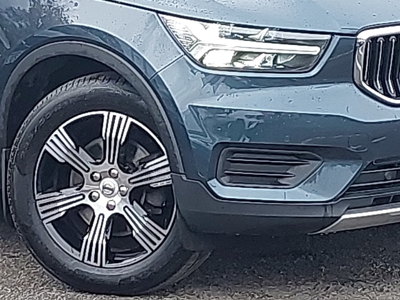 Used Volvo XC40 2021 for sale - 76479188: Photo 9