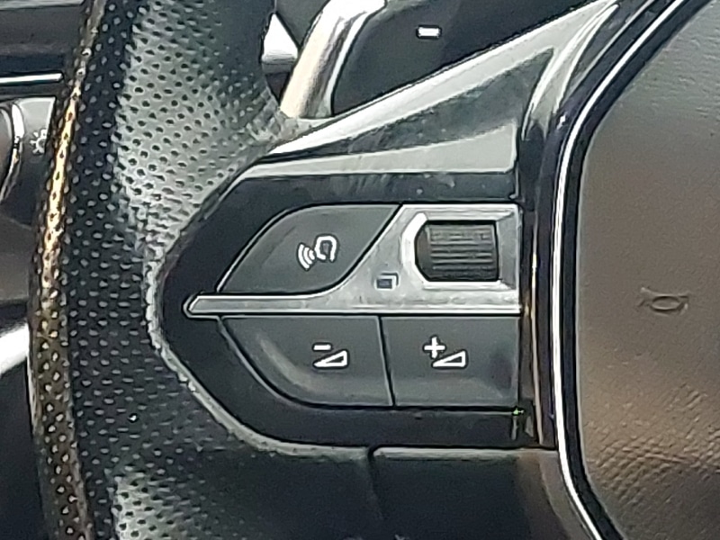 Used Peugeot 3008 2022 for sale - 77645512: Photo 10