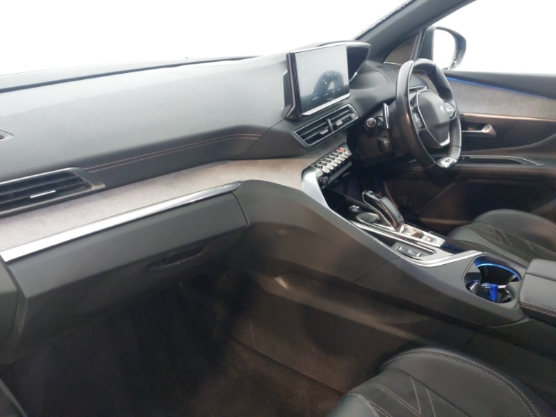 Used Peugeot 3008 2022 for sale - 77645512: Photo 5