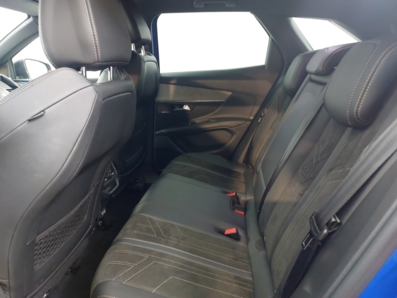 Used Peugeot 3008 2022 for sale - 77645512: Photo 6
