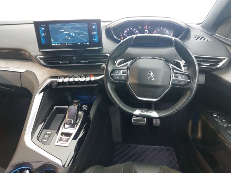 Used Peugeot 3008 2022 for sale - 77645512: Photo 7