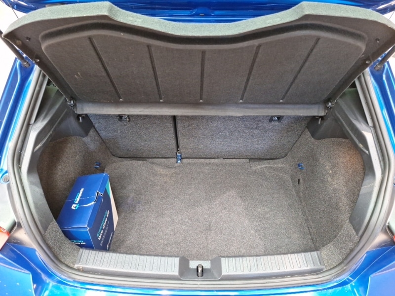 Used SEAT Ibiza 2023 for sale - 76817285: Photo 8