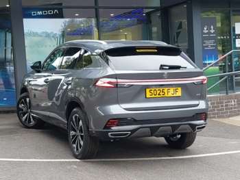 Used MG MG HS 2025 for sale - 75240511: Photo