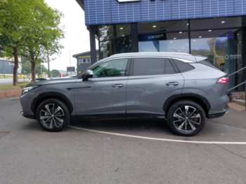 Used MG MG HS 2025 for sale - 75240511: Photo