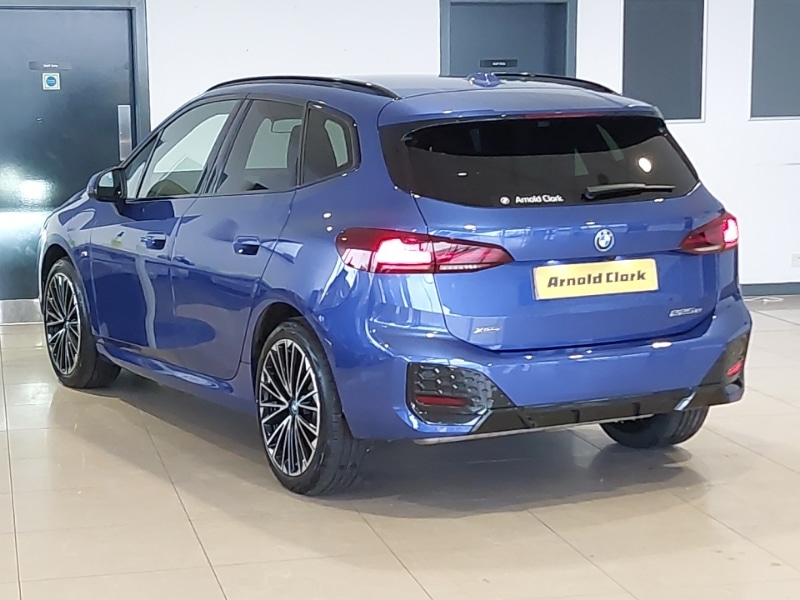 Used BMW 2 Series 2025 for sale - 77046940: Photo 3