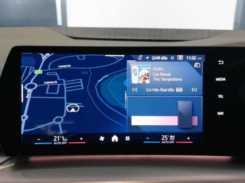 Used BMW 2 Series 2025 for sale - 77046940: Photo 8