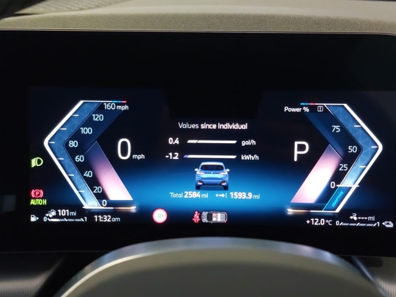 Used BMW 2 Series 2025 for sale - 77046940: Photo 9