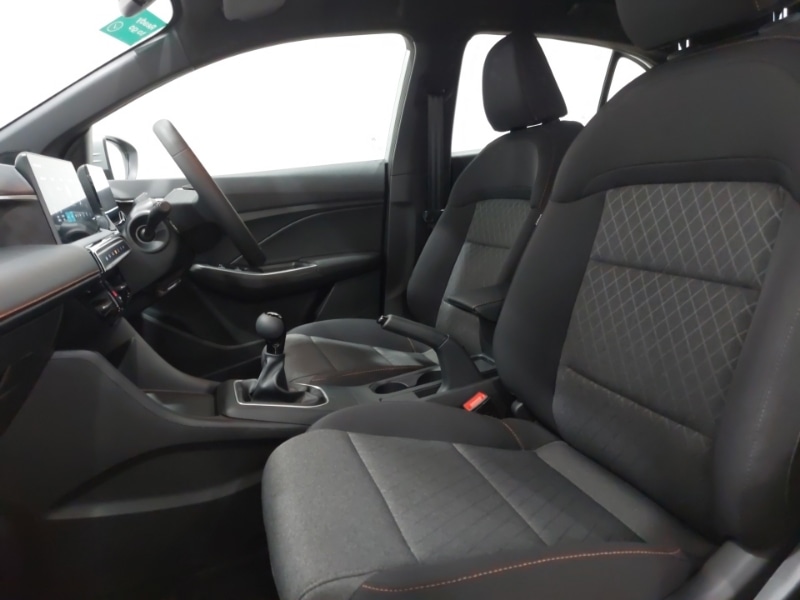 Used Ford Transit Connect 2023 for sale - 77556490: Photo 5