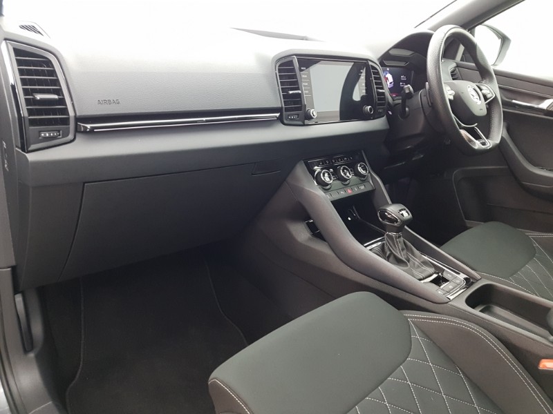 Used Skoda Karoq 2024 for sale - 76817330: Photo 5