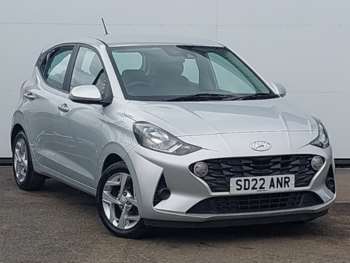 2022 - 1.0 MPi SE Connect 5dr