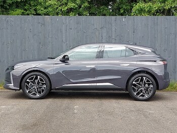 Used DS Automobiles DS 4 2025 for sale - 76935703: Photo