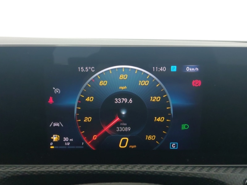 Used Mercedes-Benz A-Class 2020 for sale - 76555867: Photo 10