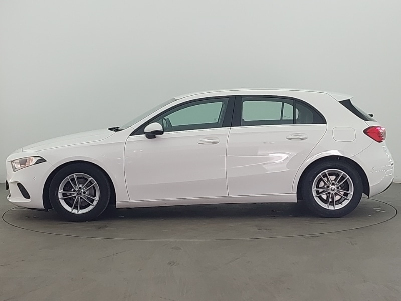 Used Mercedes-Benz A-Class 2020 for sale - 76555867: Photo 4