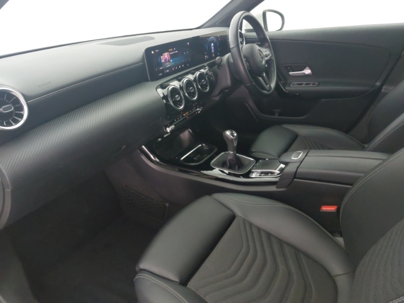 Used Mercedes-Benz A-Class 2020 for sale - 76555867: Photo 5