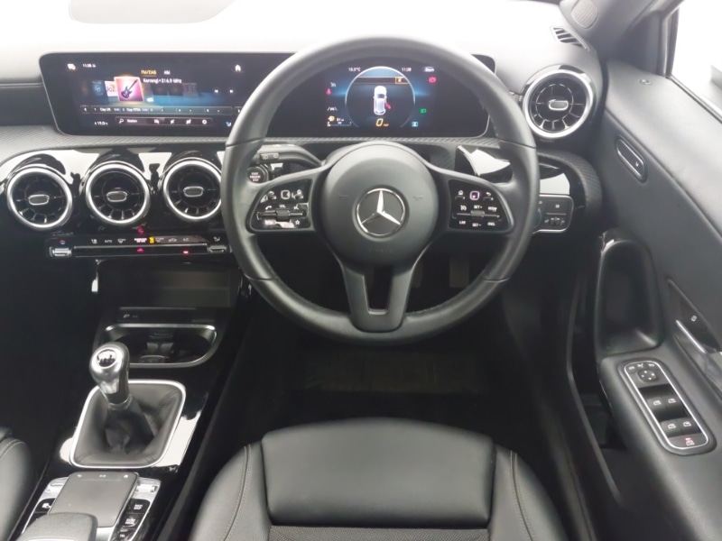 Used Mercedes-Benz A-Class 2020 for sale - 76555867: Photo 7