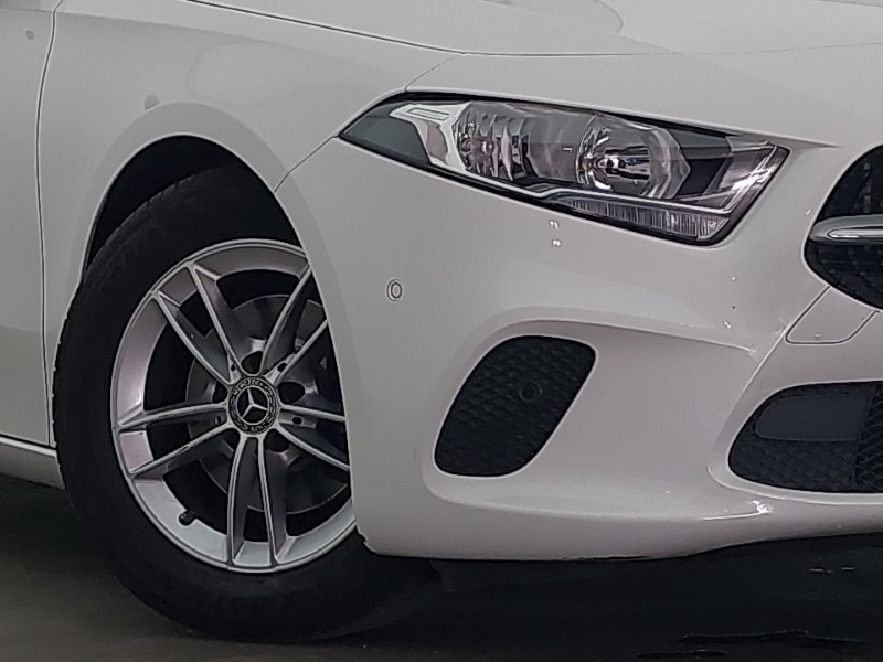 Used Mercedes-Benz A-Class 2020 for sale - 76555867: Photo 9