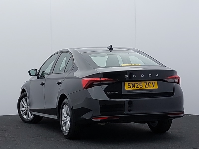 Used Skoda Octavia 2025 for sale - 76610423: Photo 3