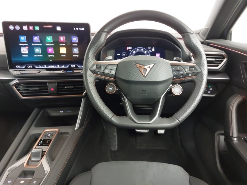 Used Cupra Formentor 2025 for sale - 77987197: Photo 12