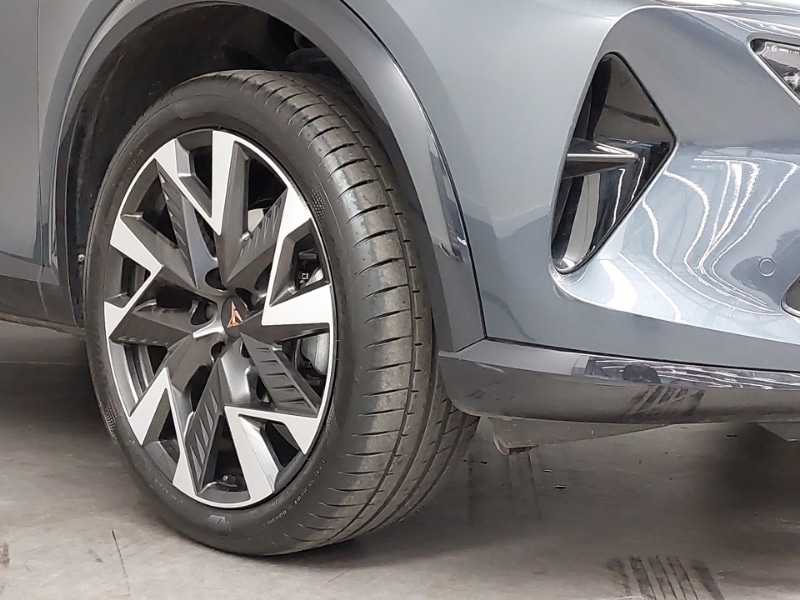 Used Cupra Formentor 2025 for sale - 77987197: Photo 9