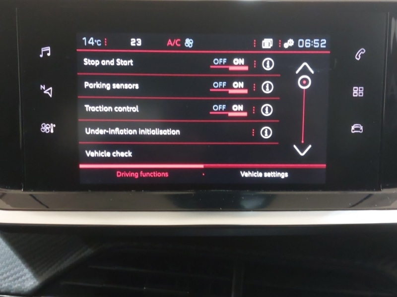 Used Peugeot 2008 2022 for sale - 77752323: Photo 12