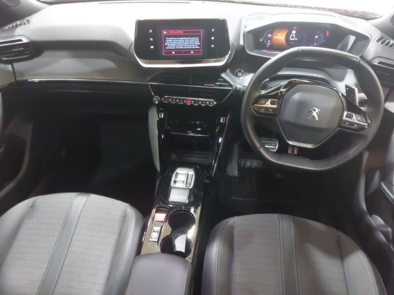 Used Peugeot 2008 2022 for sale - 77752323: Photo 2