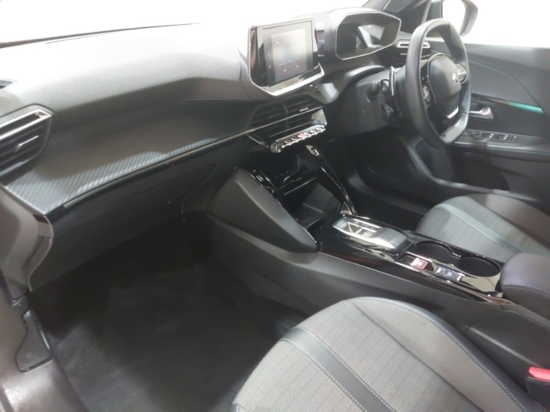 Used Peugeot 2008 2022 for sale - 77752323: Photo 5