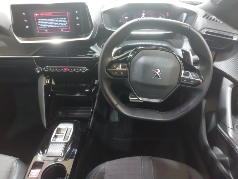 Used Peugeot 2008 2022 for sale - 77752323: Photo 7